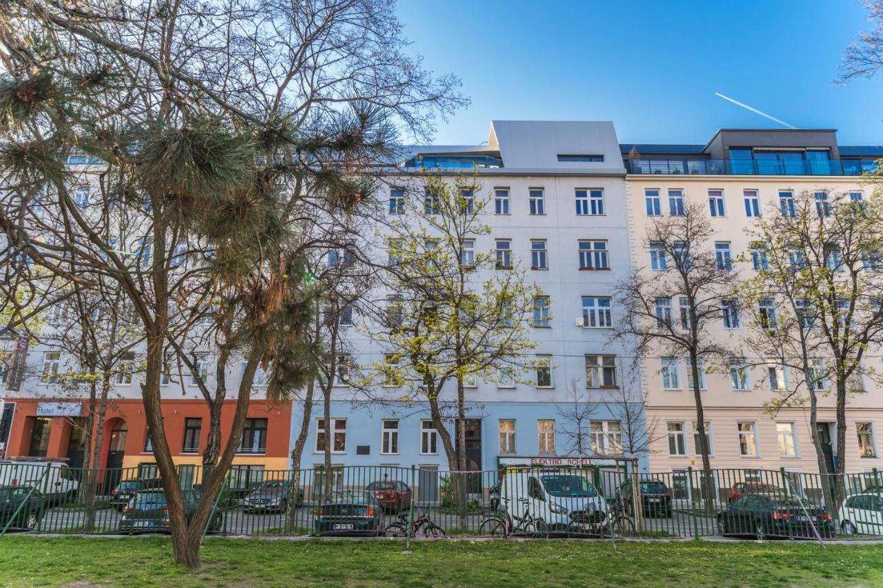 Herzlich Willkommen - Kuess Hand 3 Apartament *