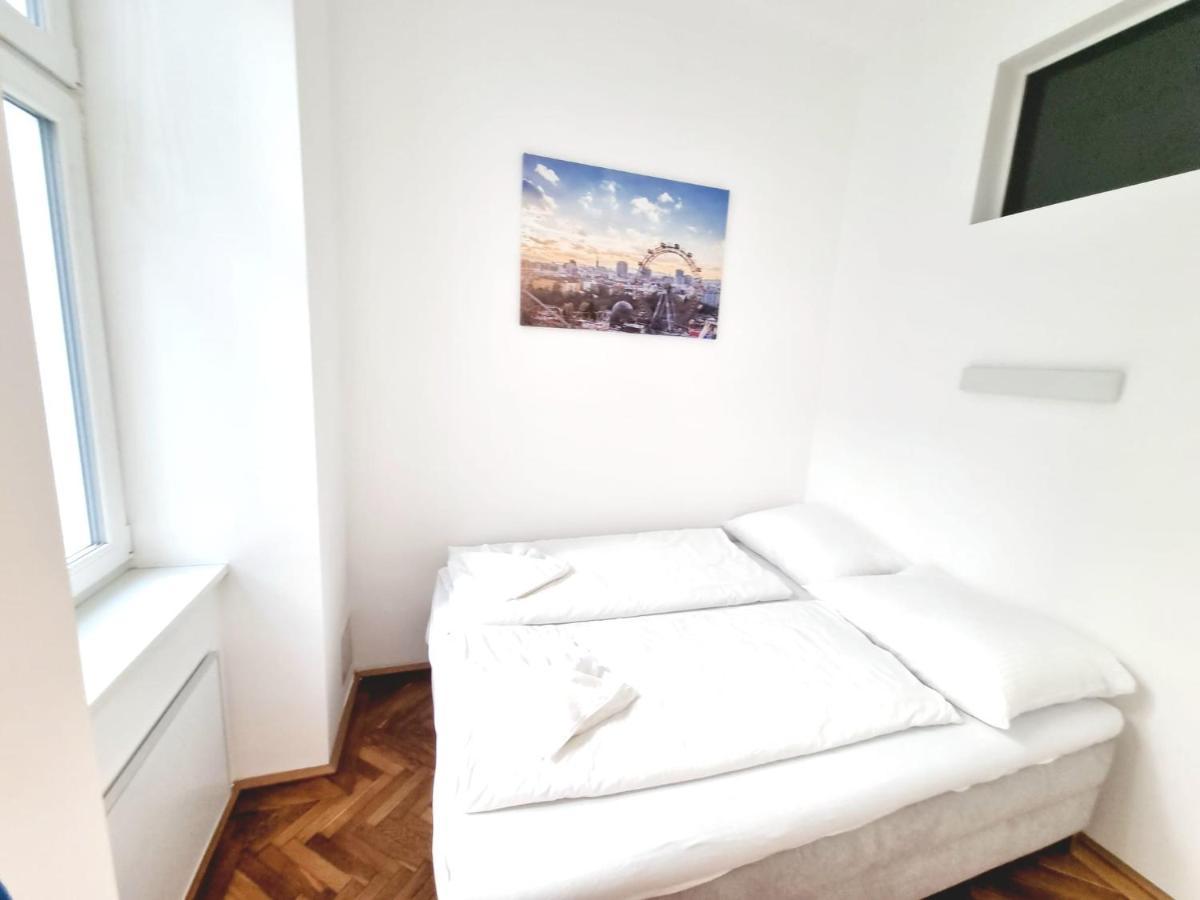 Appartement Herzlich Willkommen - Kuess Hand 3 Vienne